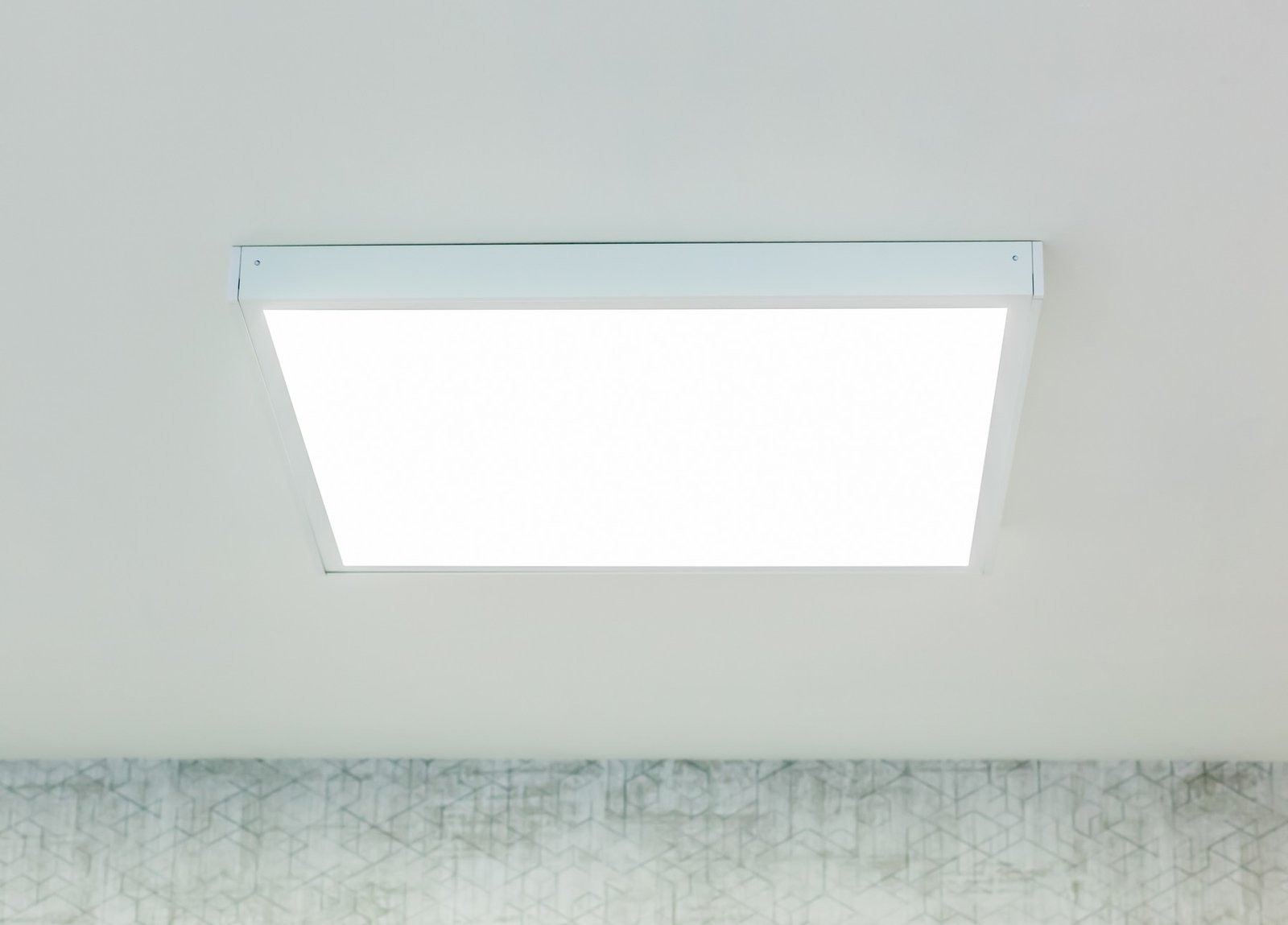 Fest verbaute LED flackert – Ursachen und Optionen