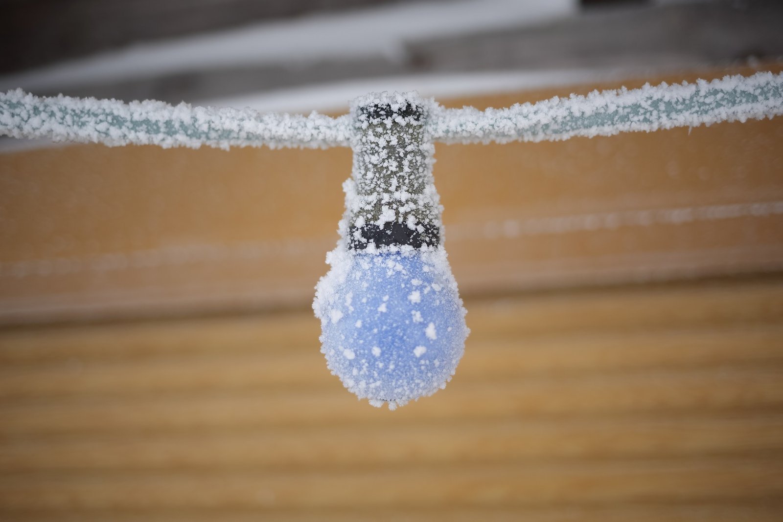LED Lampe flackert bei Kälte – Ursachen verstehen