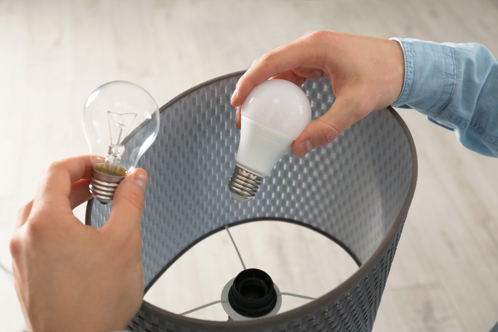 LED nach Halogen Wechsel flackert – Ursachen verstehen