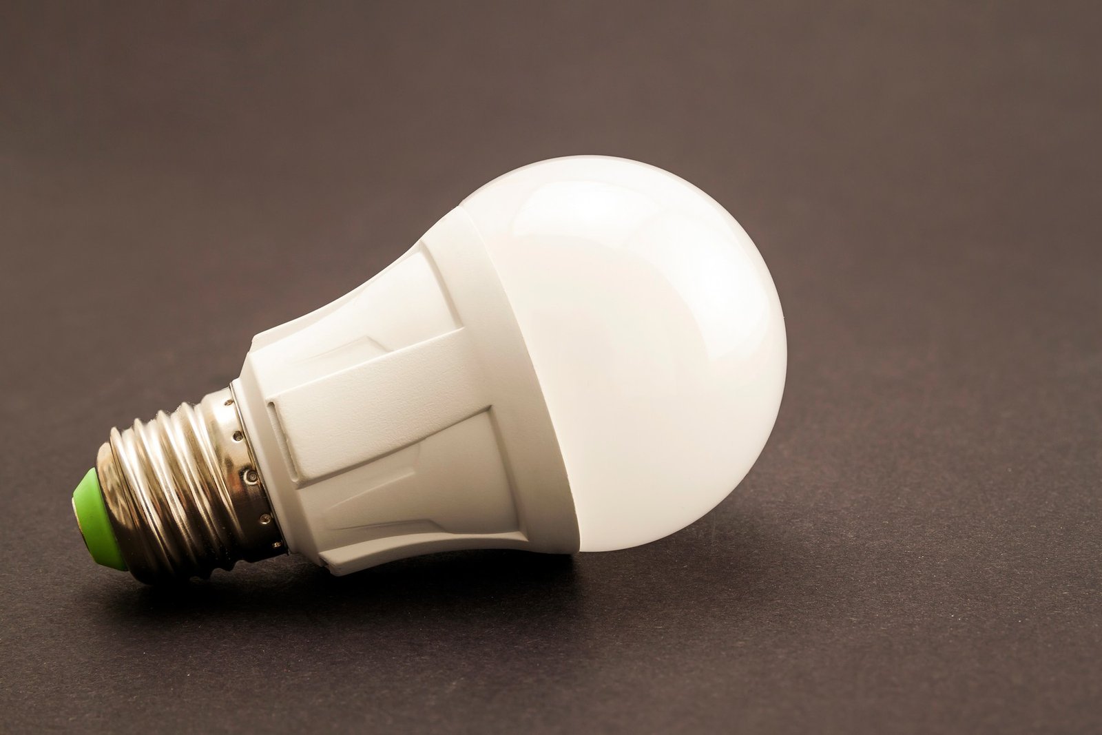 LEDs flackern – häufige Ursachen im Überblick